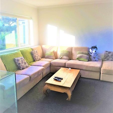 Sylvia Park House Apartman Auckland Kültér fotó