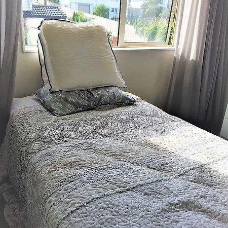 Sylvia Park House Apartman Auckland Kültér fotó
