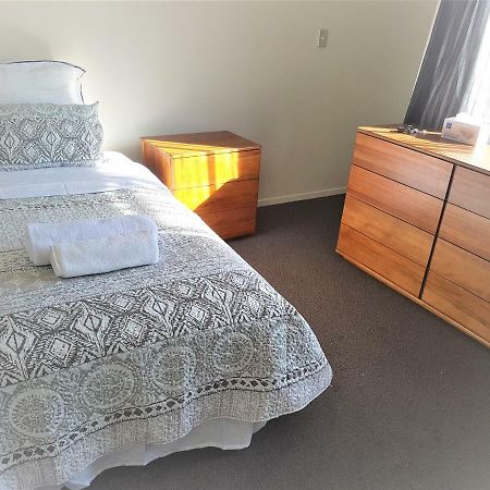 Sylvia Park House Apartman Auckland Kültér fotó