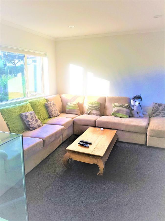 Sylvia Park House Apartman Auckland Kültér fotó