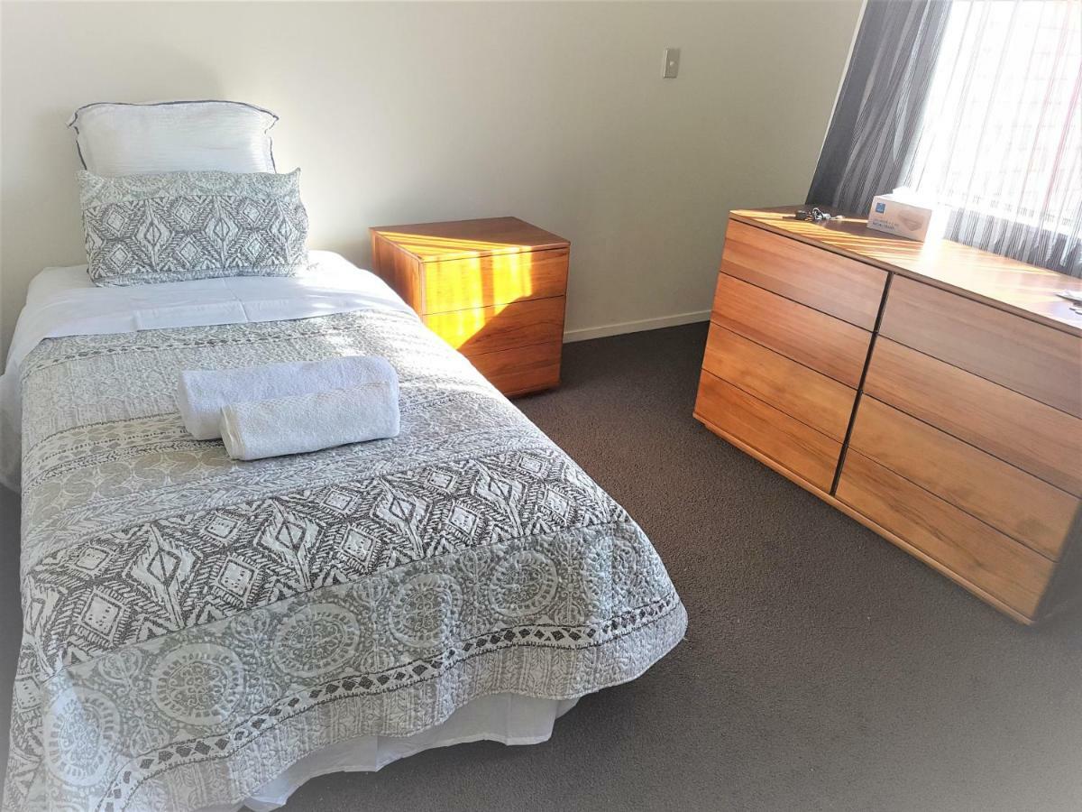 Sylvia Park House Apartman Auckland Kültér fotó