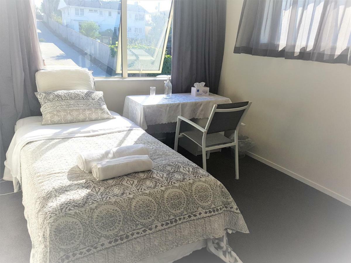 Sylvia Park House Apartman Auckland Kültér fotó