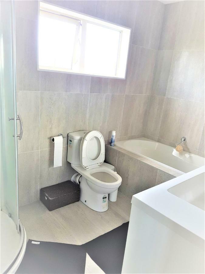 Sylvia Park House Apartman Auckland Kültér fotó