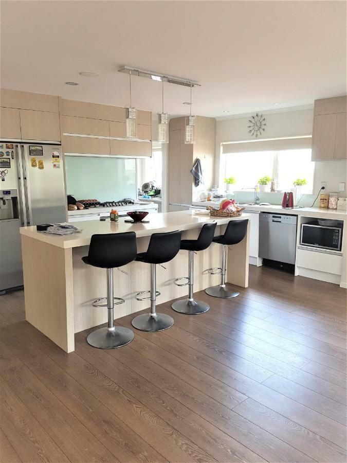 Sylvia Park House Apartman Auckland Kültér fotó