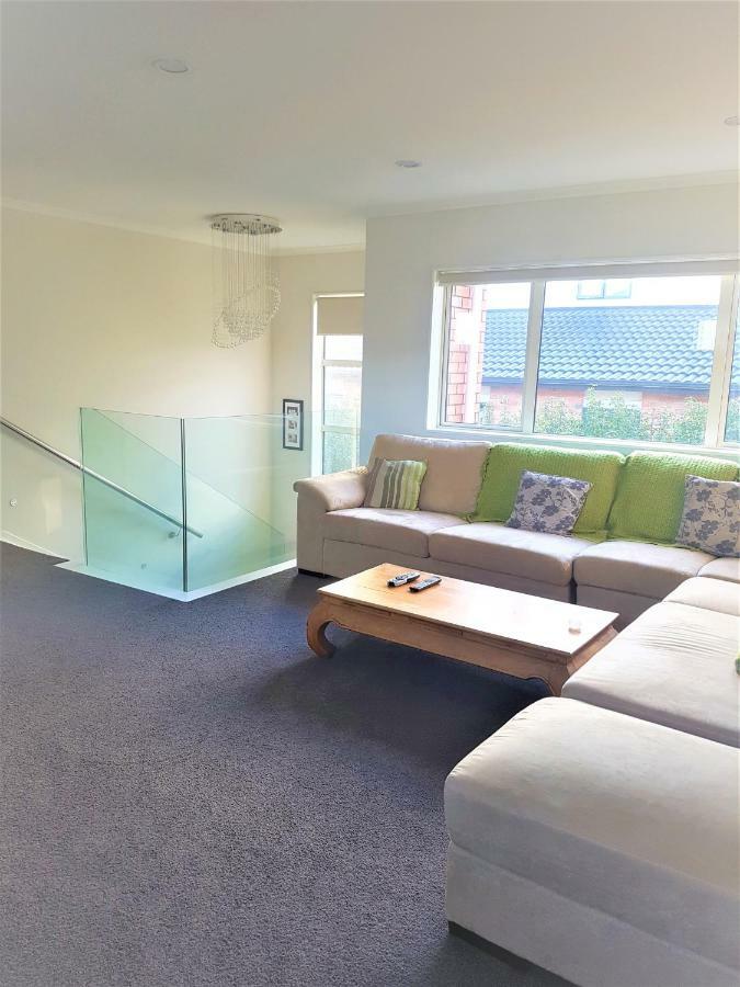 Sylvia Park House Apartman Auckland Kültér fotó